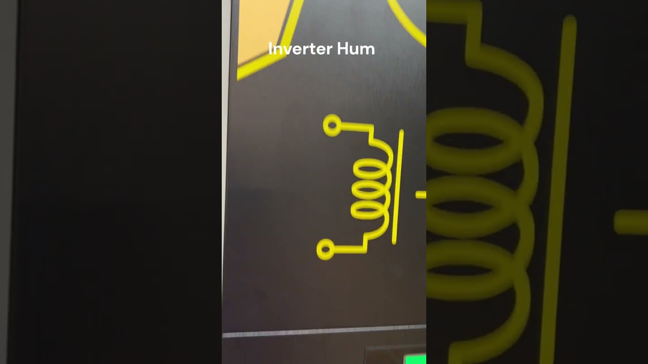 EG4 6000EX Inverter Problems