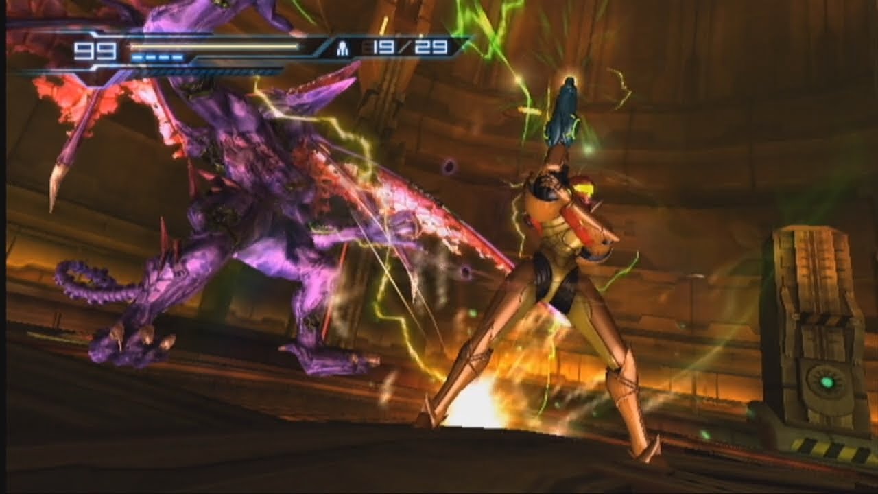 Metroid: Other M - 100% Speedrun (Prior WR) [2:59:57] - February 9, 2023
