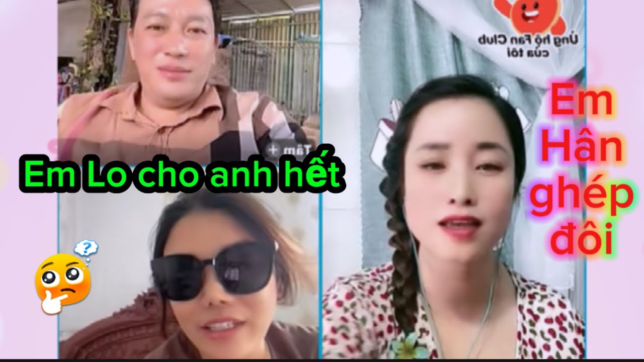 💓Bất Ổn? ➡️ kén Vợ , thôi anh ở vậy đi _Em gái lên xem anh còn  ngon, em về lo cho anh hết .