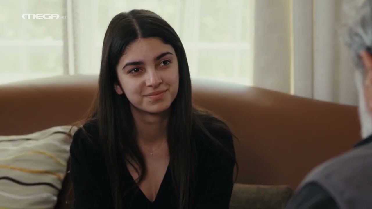 Η Γη της Ελιάς - Γ’ Κύκλος | Sneak Preview 29/4