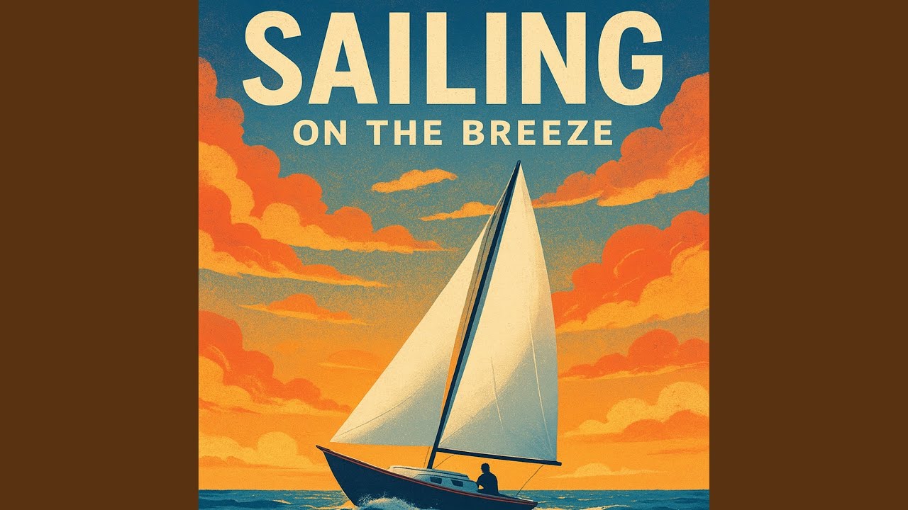 Sailing on the Breeze