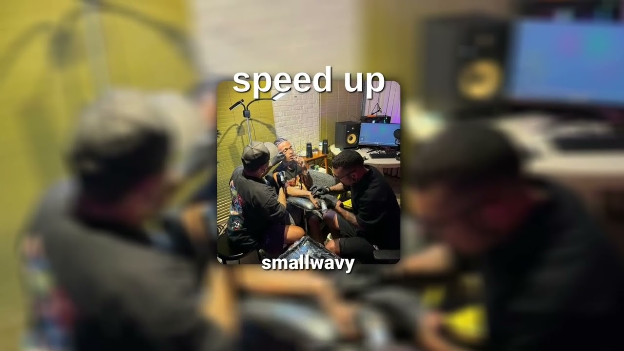 Brandão - DE VOLTA (speed up)