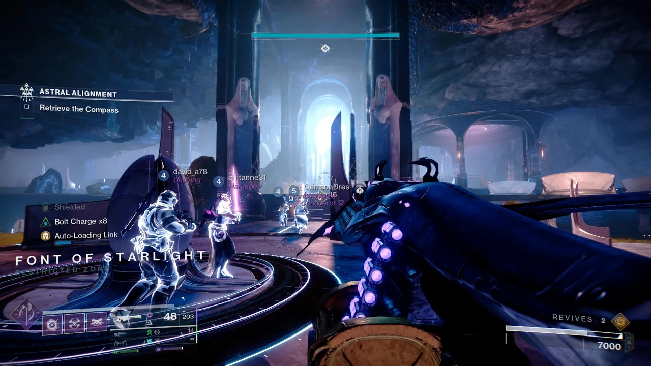 🔴GMs, Portal Activities etc LIVE! | Destiny 2