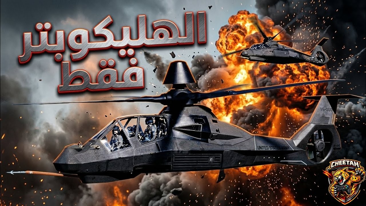 تحدي الفووووز بالكومانشي فقط ضد الـ AI علي اقصي صعوبه 🫣  |  Cheetah - شيتا |  C&C Generals 