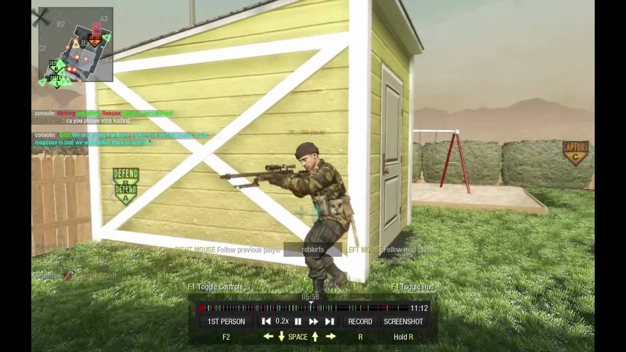 ▶ Top 5 Creations - Introduction Video - (Reblerts) + TGN.TV