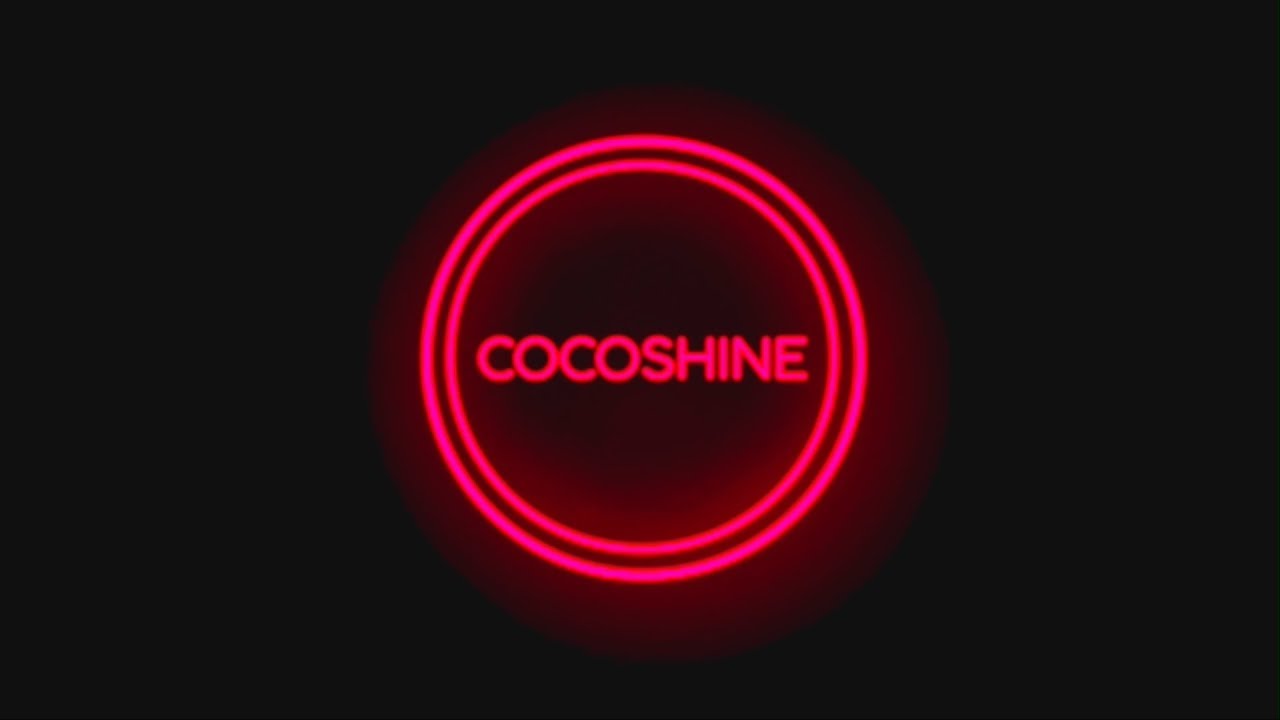 [MV]divin' - Cocoshine