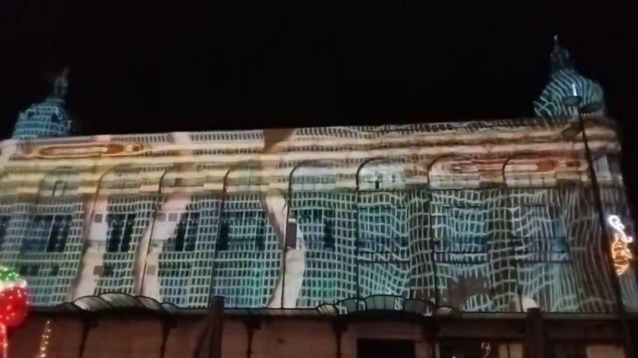 2025  Narbonne 聖誕節