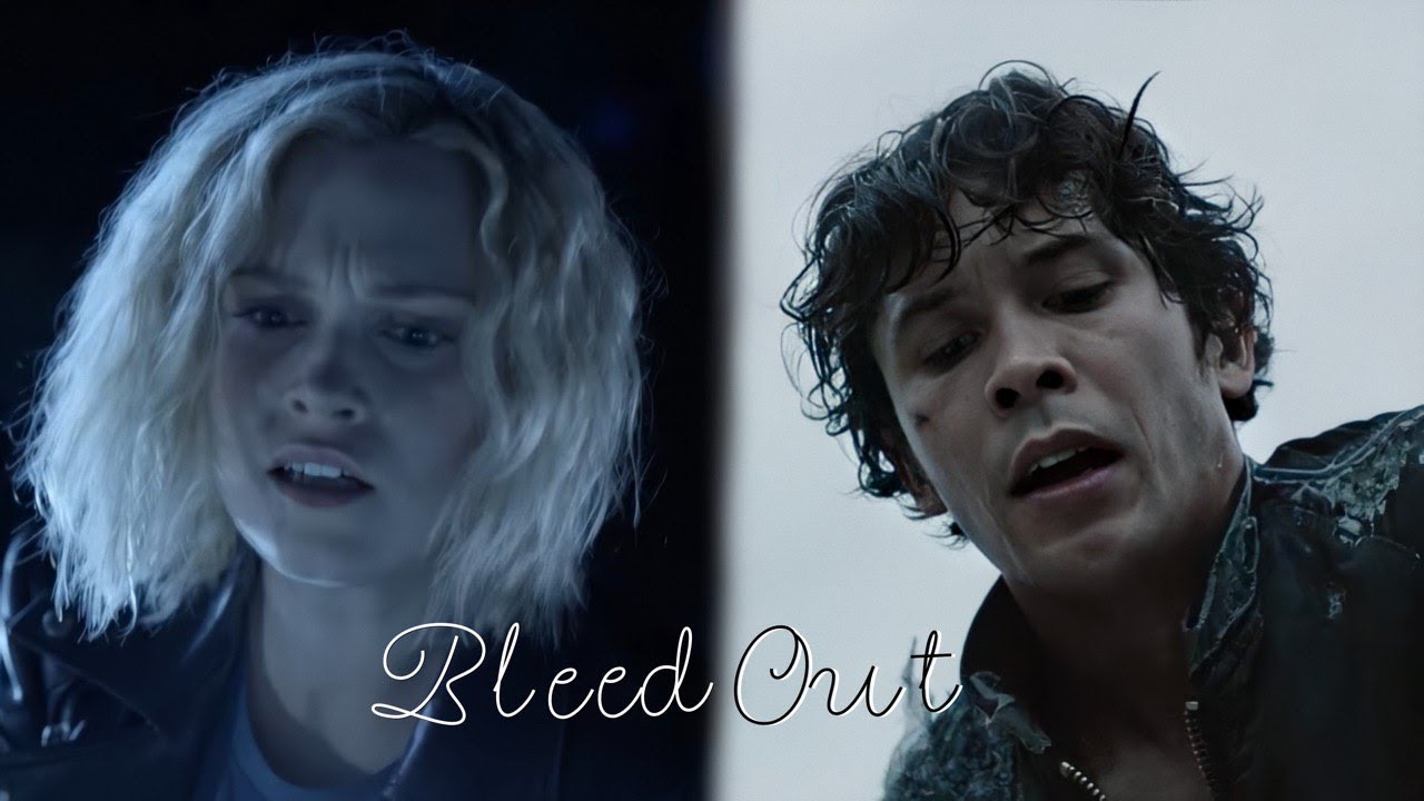 Bellamy & Clarke | Bleed Out [+7x06]