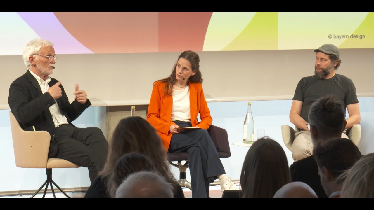 mcbw design summit 2025. Keynotes & Panel 