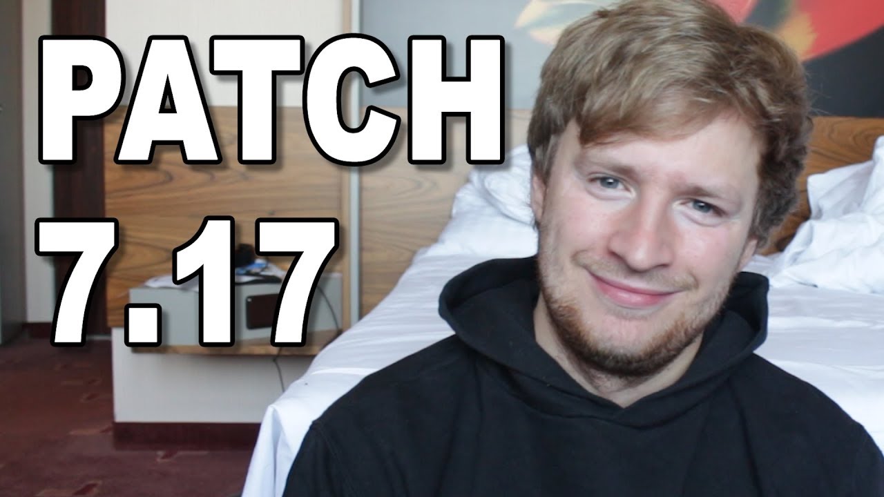 Patchnotes-Rundown 7.17 - Hotel Edition [Deutsch]