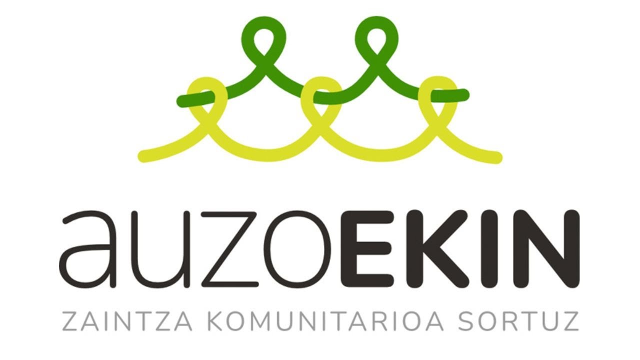 AuzoEKIN | KOMUNITATEA sortuz elkar ZAINDU dezagun.
