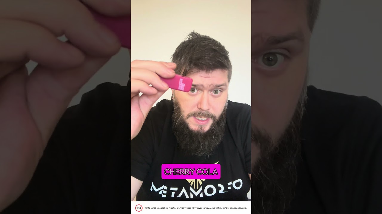 Unboxing nov&yacute;ch př&iacute;chut&iacute; od RIOT CONNEX v limitovan&eacute; edici! 🤩 18+ #vaping #riot