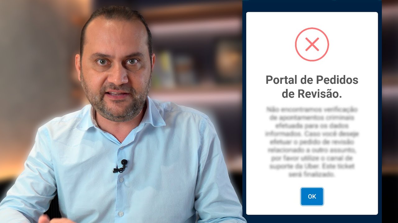 SITE SECRETO da UBER REVELA CRIMES de MOTORISTAS