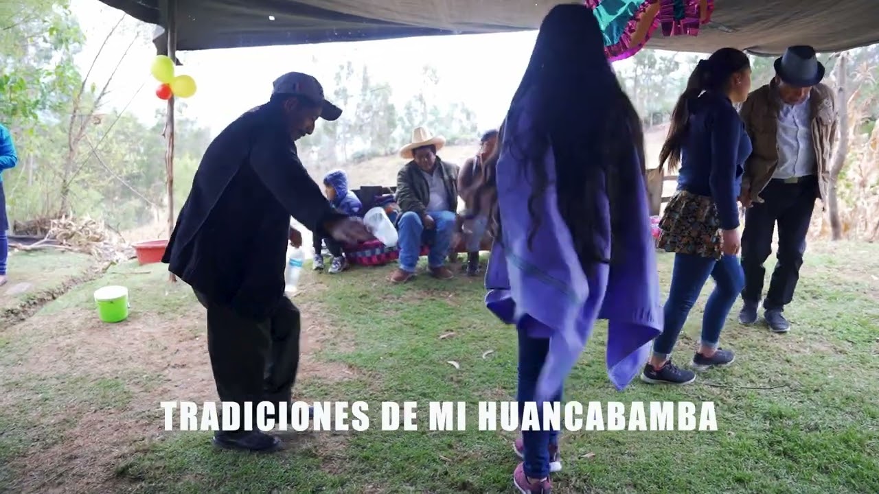 NEGRITA LINDA - MUSICA DEL RECUERDO - GADIEL PRODUCCIONES 2022 - HUANCABAMBA 959451227