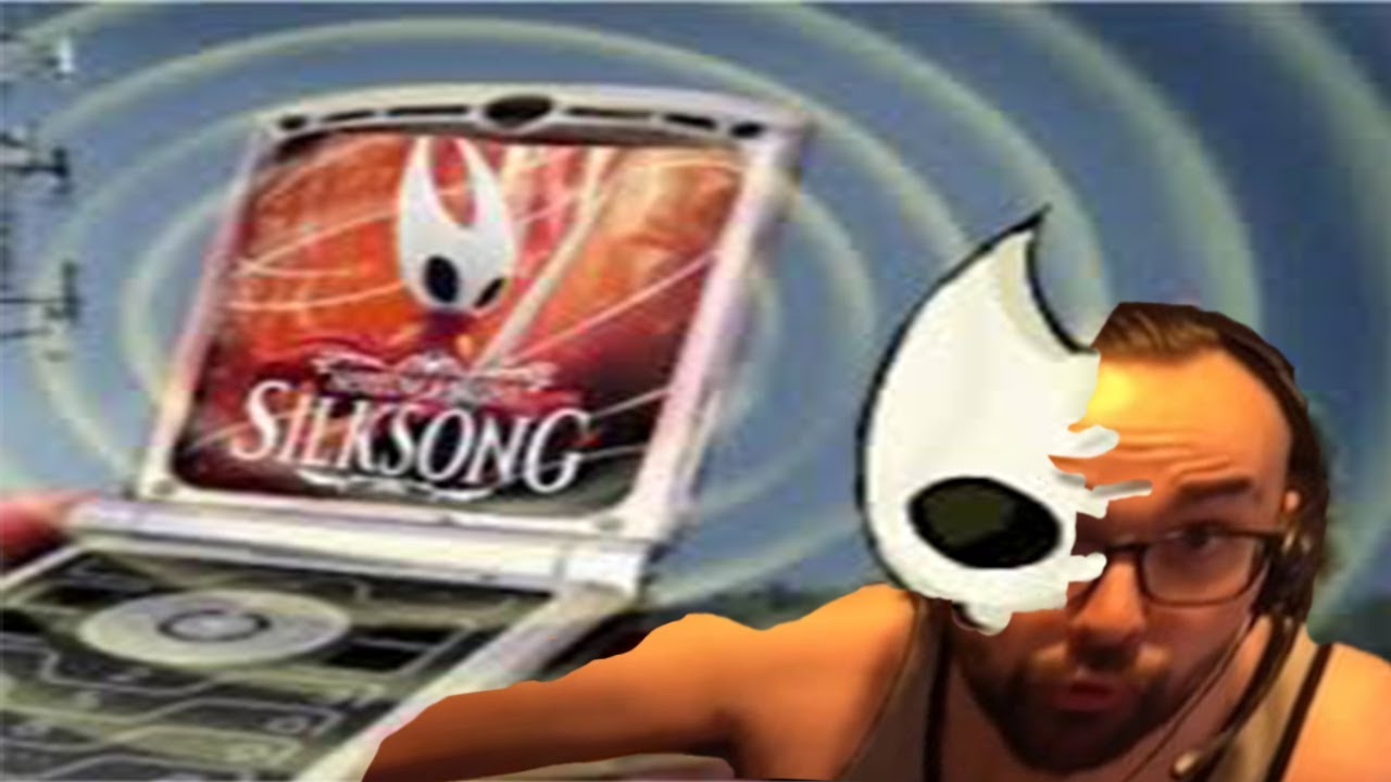 Silksong Es Un Juego Para Jugadores Superiores