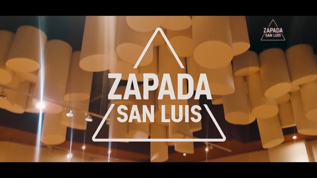 Zapada San Luis P7 / 30 - 11 - 2025