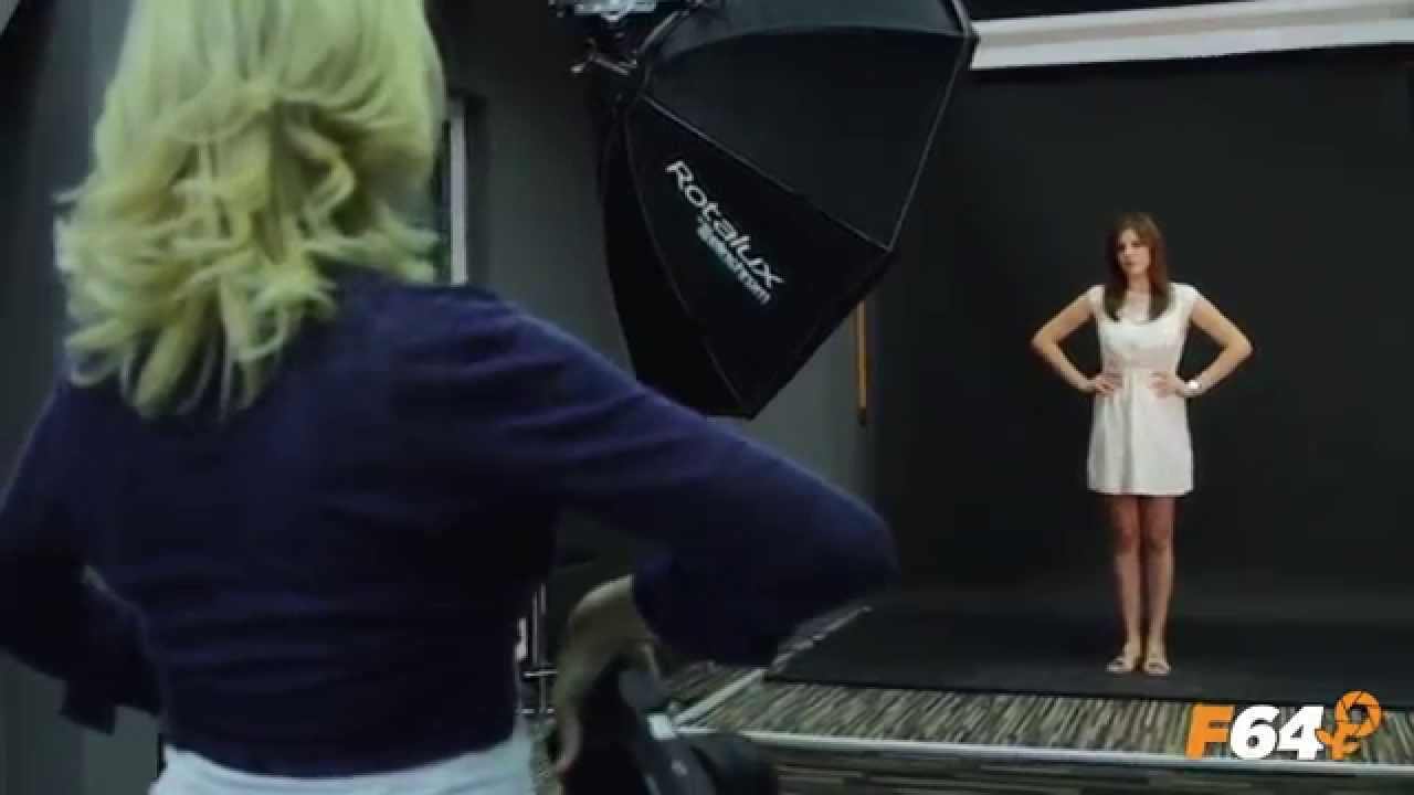 Cum sa pozezi ca sa arati bine in fotografii. Tutorial cu Amalia Savinescu