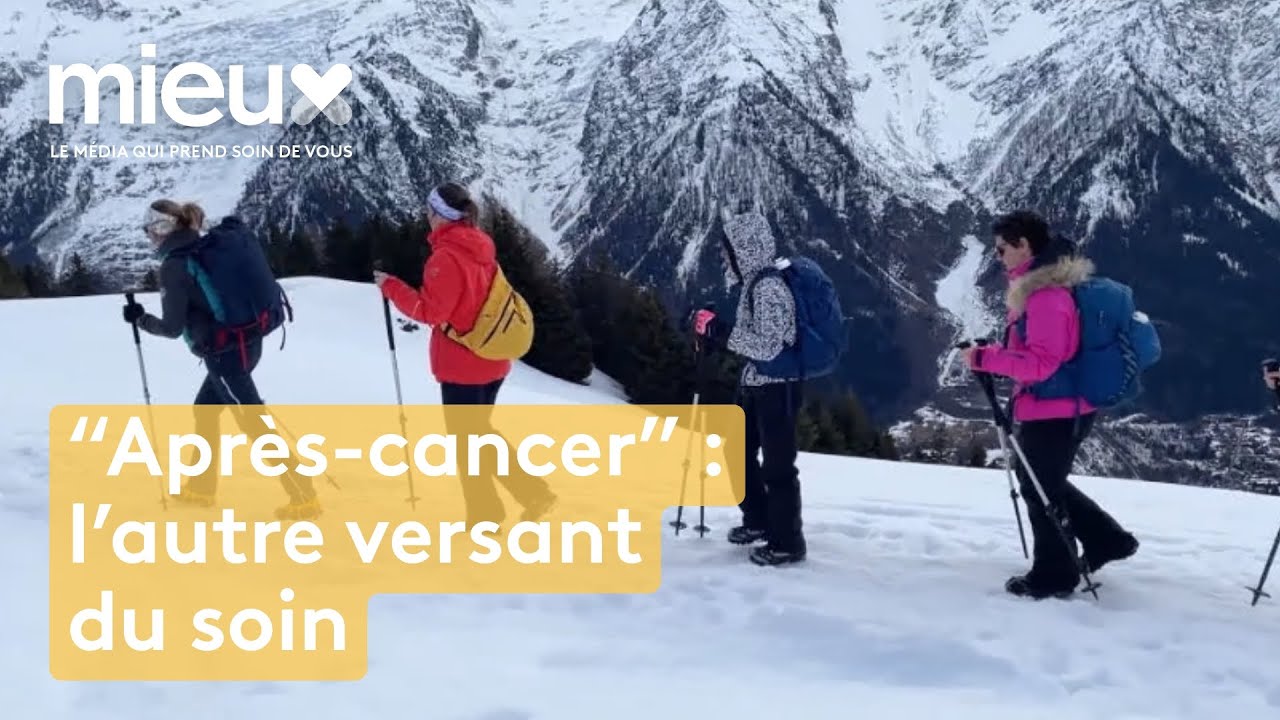 L’Everest comme école de vie - Singulières