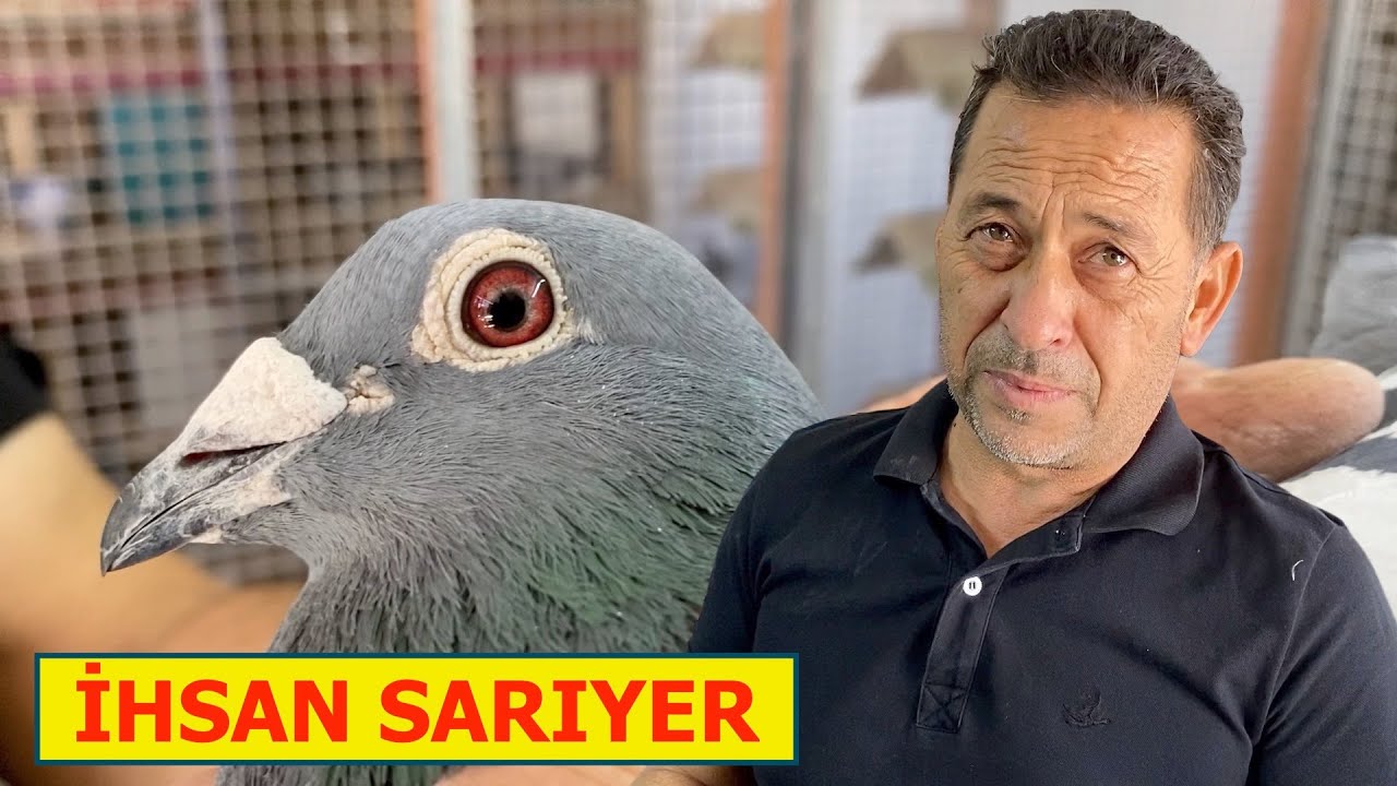 İhsan Sarıyer Manisa