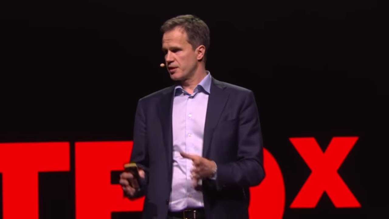Why your doctor needs your help to battle over-treatment | Christer Mjåset | TEDxOslo