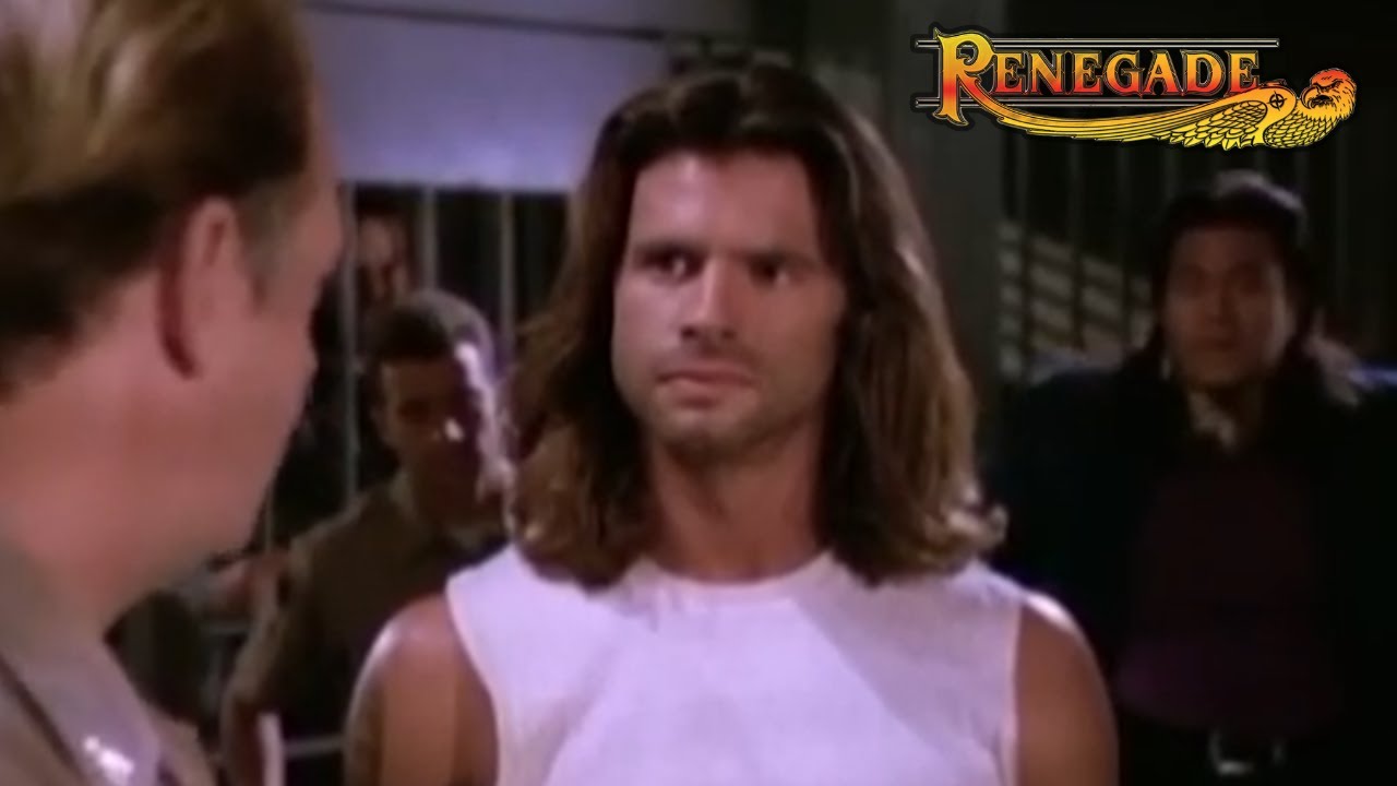 Renegade | Season 1 Episode 13 | Give And Take
