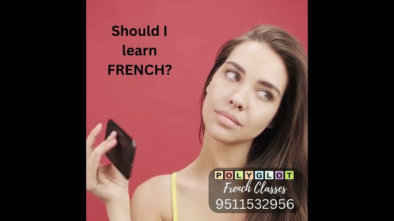 Which language should I learn? Is French good to get a job? Is German useful? Or Spanish? Or Italian