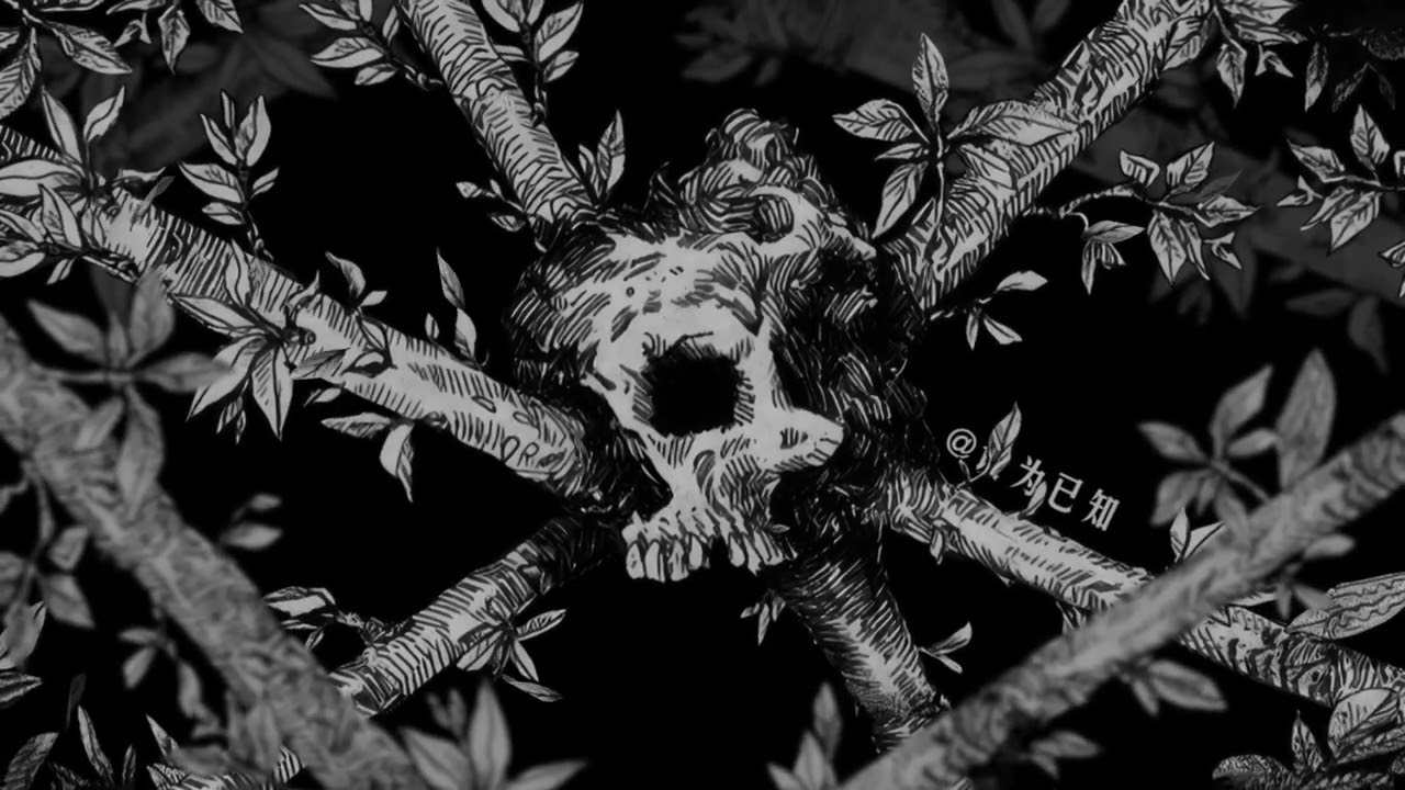 【Hunt： Showdown】Trait Icon Animation&mdash;&mdash;Remedy 4K,60fps Video author：@设为已知Illustrator: @ina.koos.art