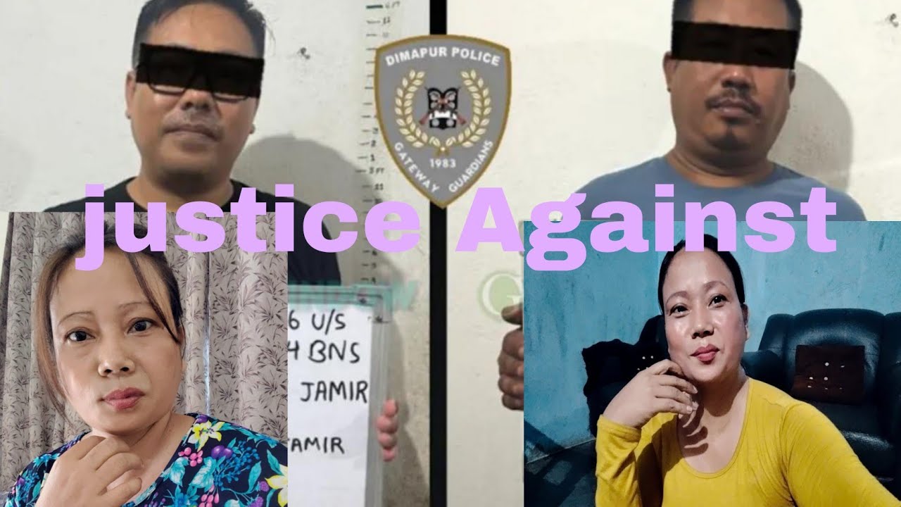 Justice Against the Assault Of Minor Girl😨✊