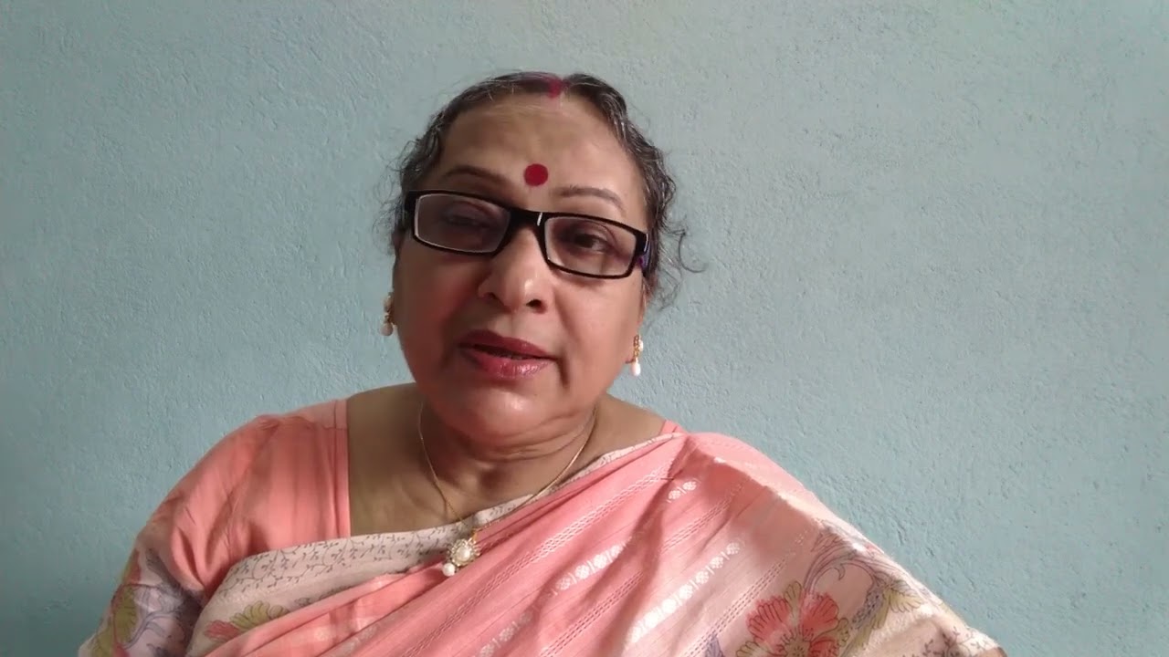 অন্তর  যার অথৈ  সাগর।। শিল্পী  শ্রদ্ধেয়া আরতি মুখোপাধ্যায়।। সুনীতা মুখোপাধ্যায়।।