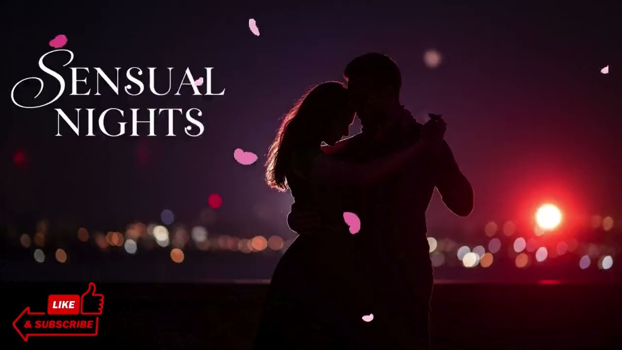 Late Night Romantic Bachata 💔 Chill Slow Mix 2026
