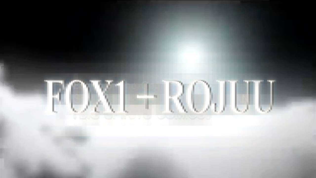 FOX1 x ROJUU - PAPRIKA! (VIDEO OFICIAL)