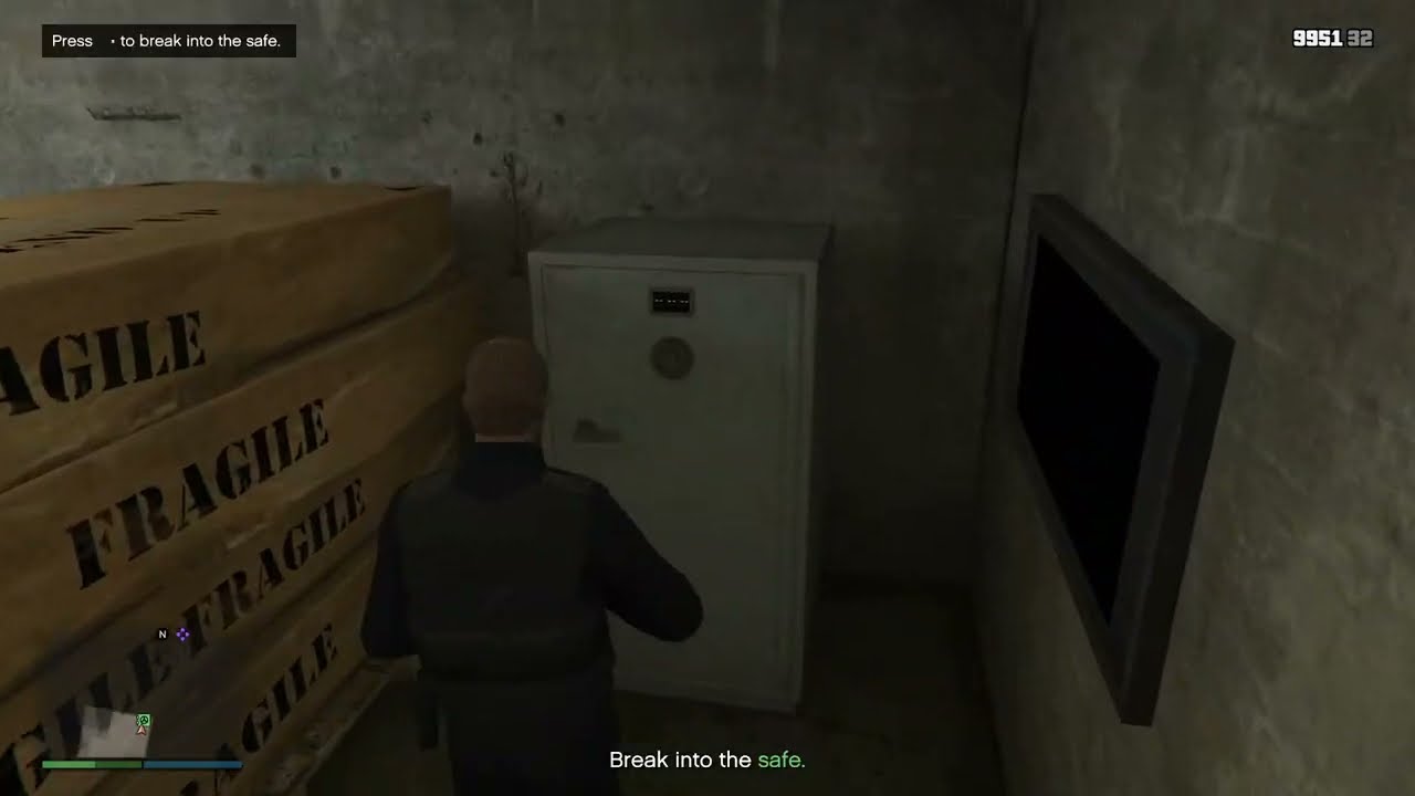 GTA Online LIVE: Attempting PC Once Again (!VPN, !discord)