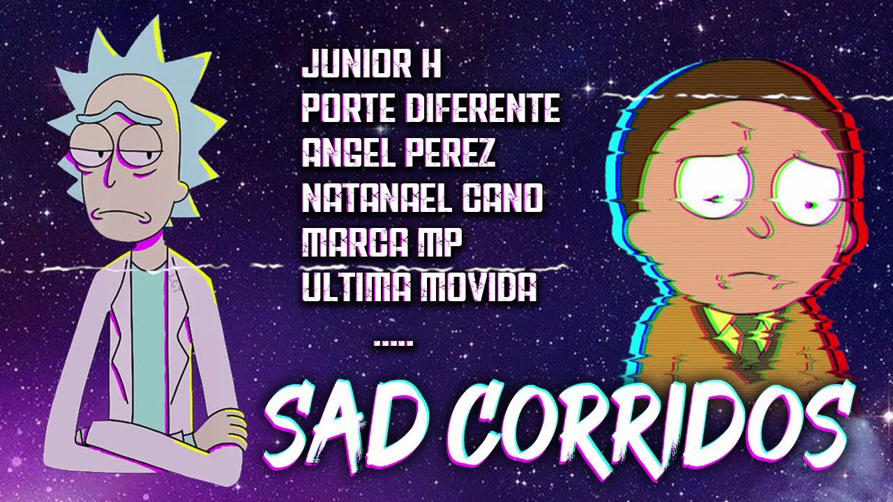 Mix Junior H, Natanael Cano, Angel Perez y mas 💔 Sad Corridos - Triste Amor💔 Sad Romanticas Tumbadas