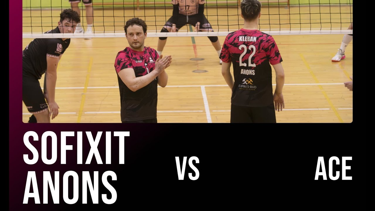 Sofixit Anons vs ACE | Spartan XIV