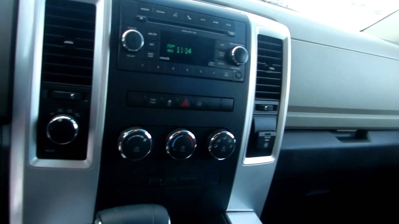 Dodge Ram 1500 | Edmonton Dodge Dealer | Londonderry Dodge