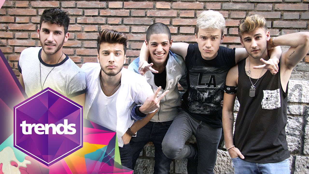 ¡Auryn nos contó sus más íntimos secretos en entrevista! Parte 2