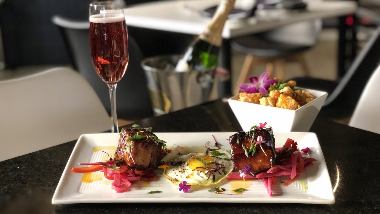 Dine in the D: Pao Detroit on Live in the D
