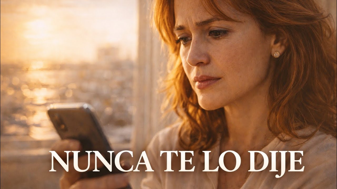Lo Que Nunca Te Dije 💬 Baladas Latinas Románticas de Amor Callado