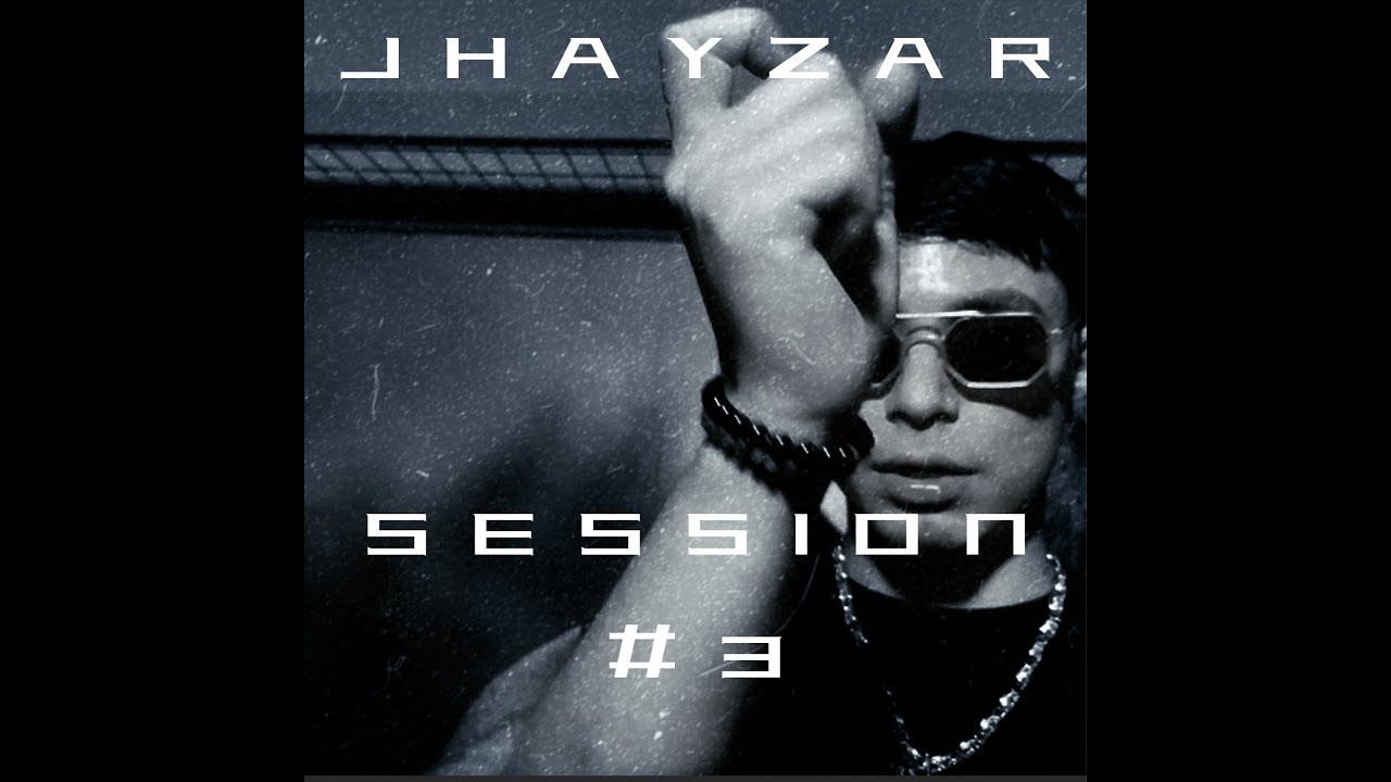 LION SEVEN X  @Jhayzaar.33 @_kower_ | SESSION #3