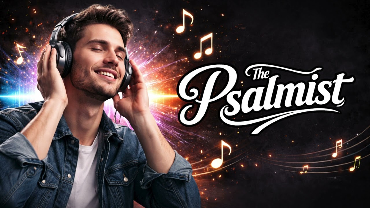 I Trust Your Heart | The Psalmist Sounds