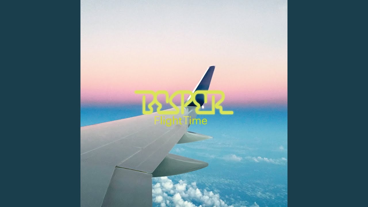 Flight Time (2025)