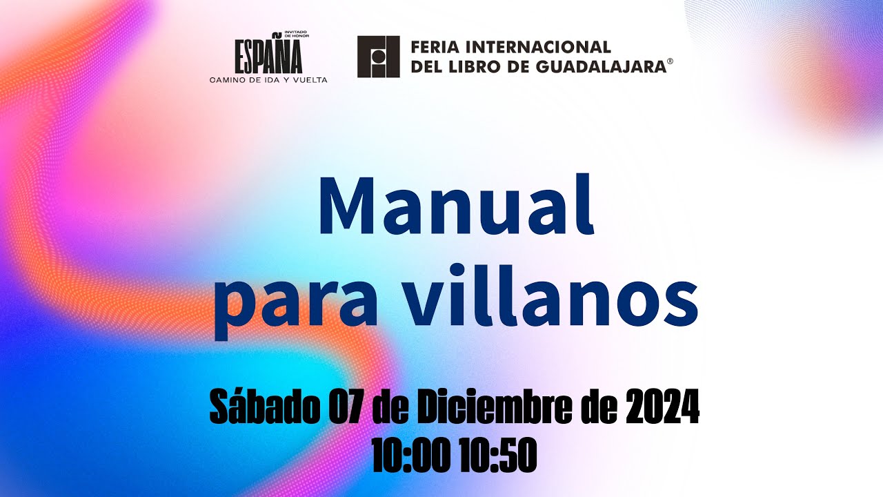 Manual para villanos - Altea / Alan Ituriel