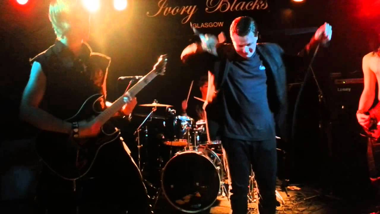 Straight From Hell - Cocaine Cowboys (Original Song)