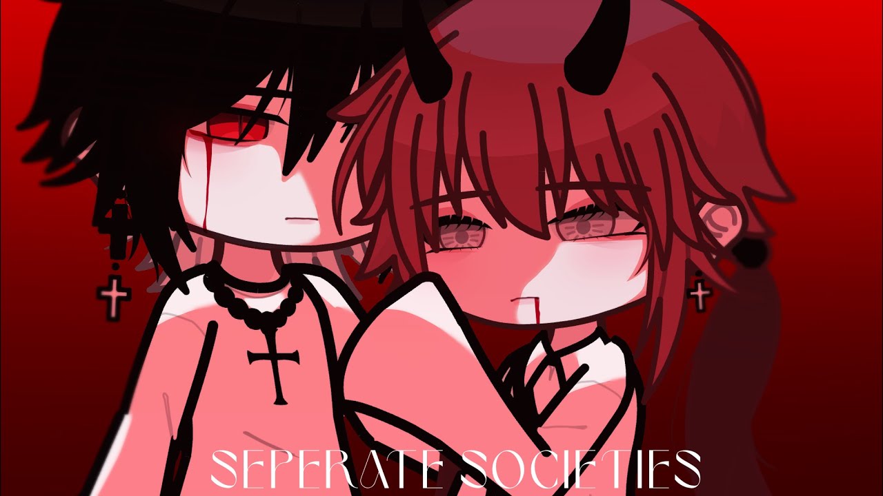 SEPARATE SOCIETIES (GL2MM/GCMM) (Full version)