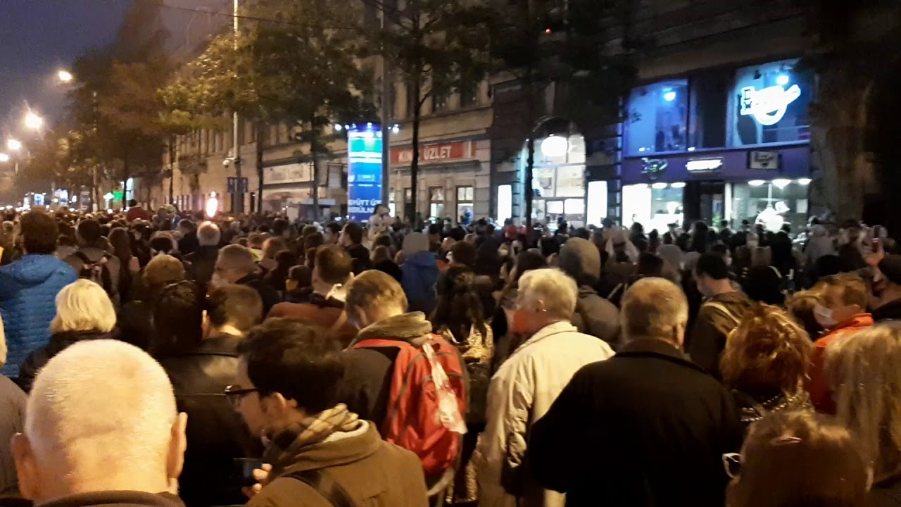 SZFE 2020.10.23 &eacute;lő koncert