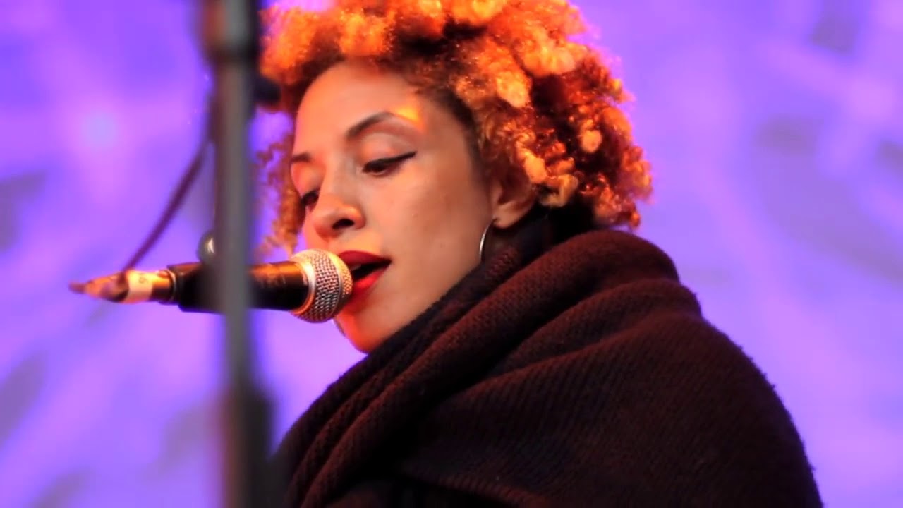 Martina Topley Bird,  Live at Body and Soul