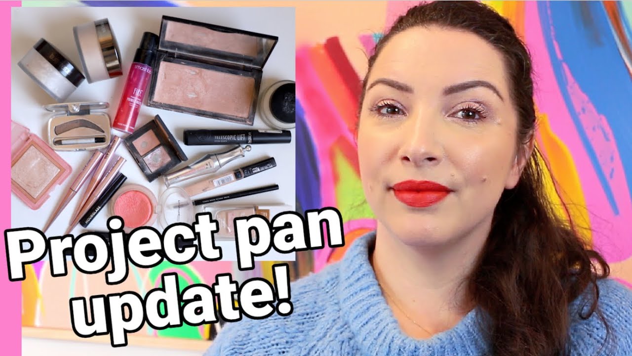 Project Pan — майское обновление (прогресс за 2 месяца)