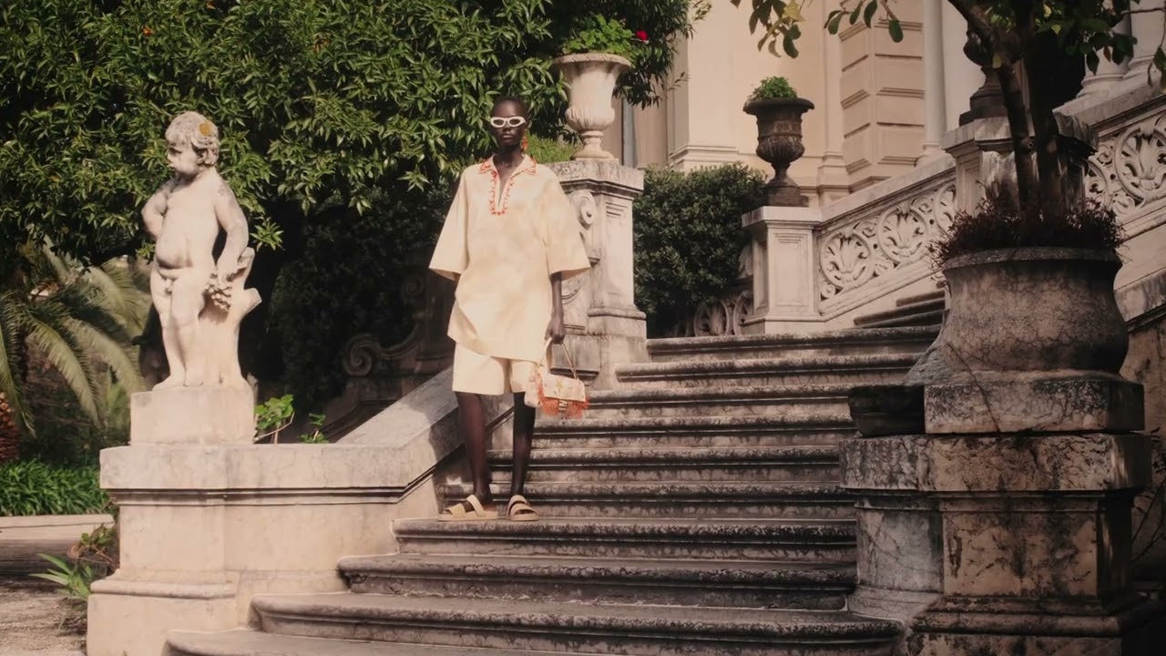 Fendi Summer