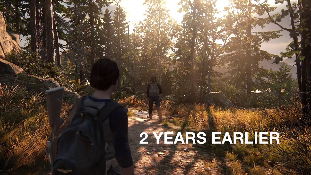 The Last of Us 2_part7_ps5_gameplay walkthrough Live
