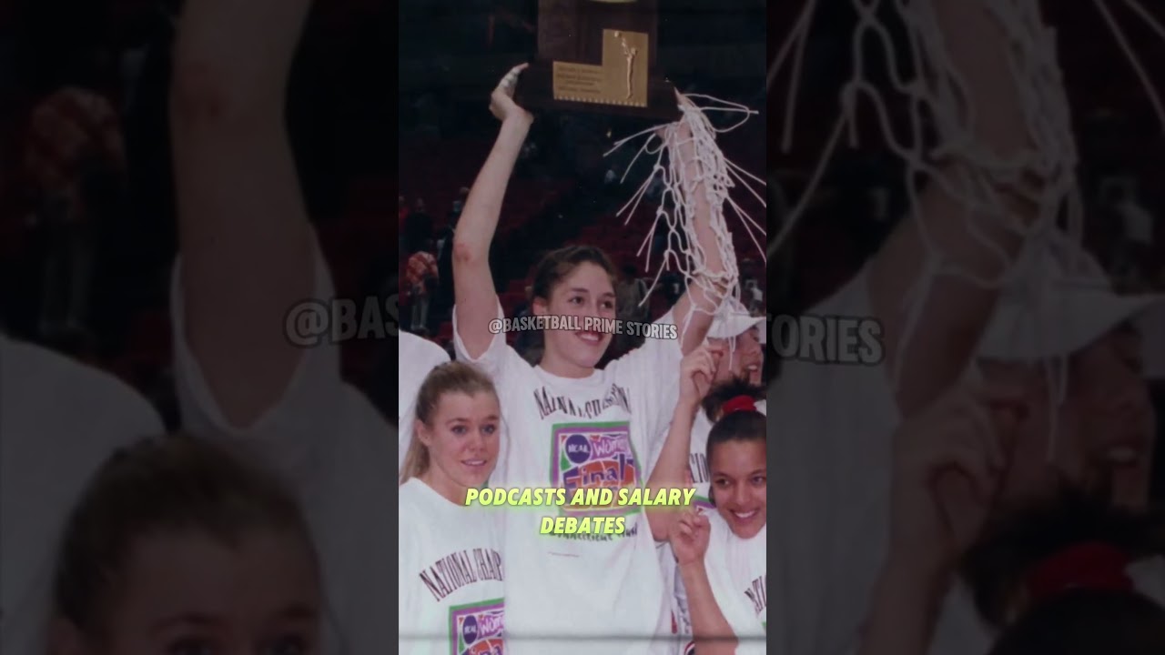 Team USA Shock: Sue Bird Calls Out Angel Reese! 🏀 #BasketballNews #ViralShorts #shorts #celebrity